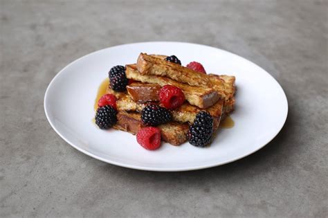 Turano French Toast • Turano Baking Co