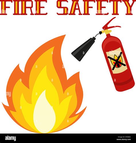 Fire Safety Poster Stock Photos & Fire Safety Poster Stock Images - Alamy