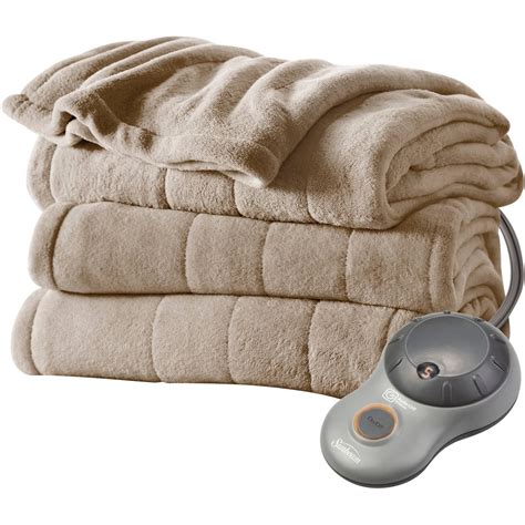 Heated Blanket | Bruin Blog