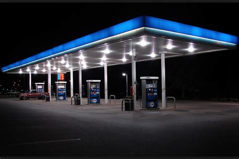 Making gas stations safe for fraudsters again | Computerworld