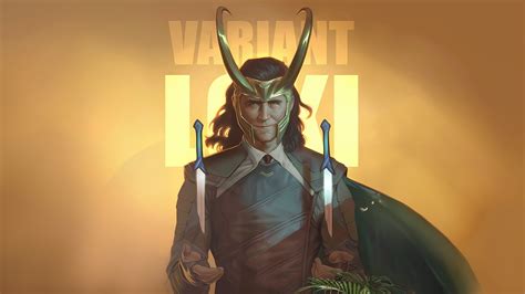 1920x1080 Loki Variant 5k Laptop Full HD 1080P ,HD 4k Wallpapers,Images ...