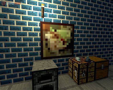 Minecraft Paintings - All 21 » TF2 - Sprays Cartoons | GAMEMODD