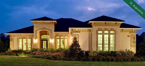 The Deltona Corporation | New Construction Homes in Florida