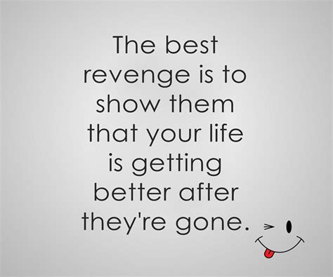 Secret Revenge Quotes. QuotesGram