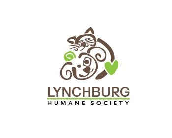 Lynchburg Humane Society Logo Design Contest