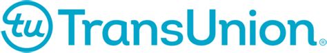 TransUnion Logo - LogoDix