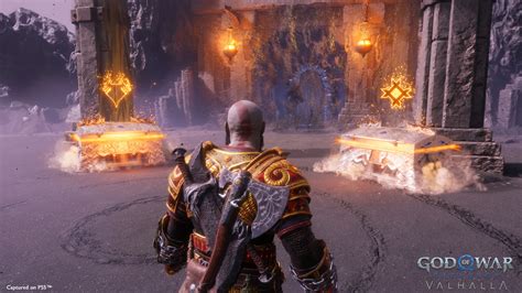 How to Download God of War Ragnarok Valhalla & DLC Release Time, E