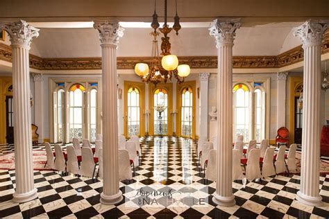 Belmont Mansion - Venue - Nashville, TN - WeddingWire