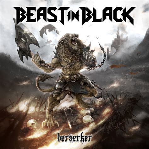 Berserker | Beast In Black