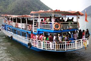 Papikondalu Tour Packages | Punnami Tourism | Resorts Online Booking