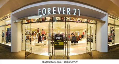 Forever 21 Logo Vector (.AI) Free Download