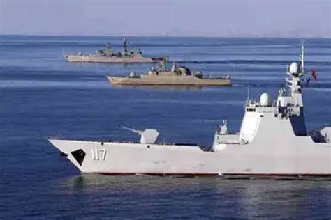 Iranian warship Alborz enters the Red Sea – Tasnim | The Financial Express