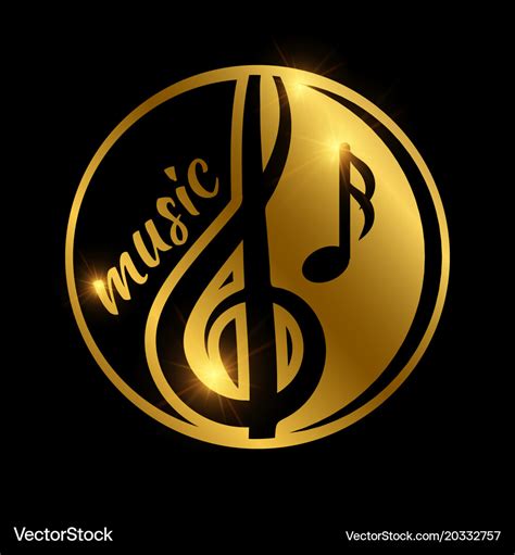 Design Music Logo