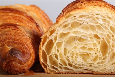 Het recept voor klassieke Franse croissants – Weekend Bakery