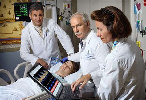 About Transcranial Doppler (TCD) | The Neurovascular Laboratory