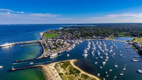 Things to Do on Martha’s Vineyard - Rhode Island Fast Ferry