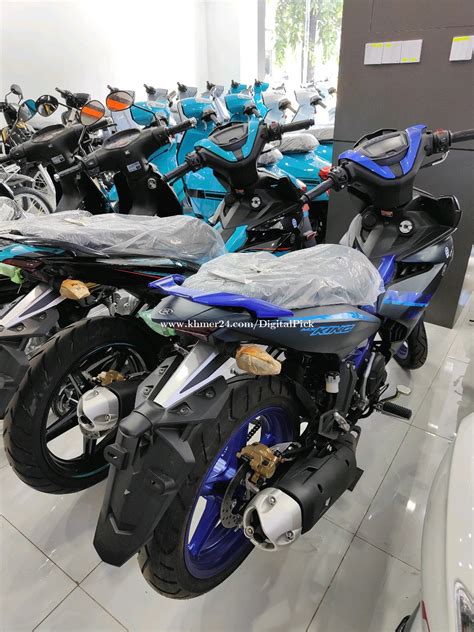 Mx king 2023 Price $2550.00 in Phnom Penh, Cambodia - Hi store moto ...