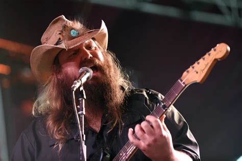 Chris Stapleton, ‘Parachute’ [Listen]