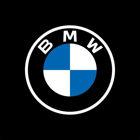 BMW Logo Vector - (.Ai .PNG .SVG .EPS Free Download) VectorSeek