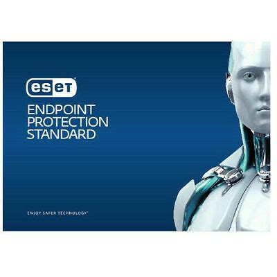 ESET Endpoint Protection Standard 5 User in Kenya | Tetop Solutions