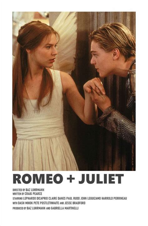 Romeo + Juliet | Romeo and juliet, Pete postlethwaite, Juliet