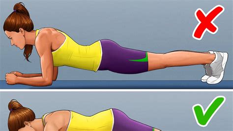 8-Minute Home Workout to Get Rid of Hip Dips - Health & Fitness