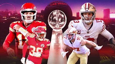 Super Bowl 2024 guide: 49ers-Chiefs picks, stats, predictions - ESPN