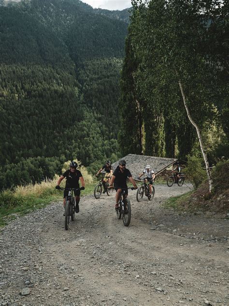 La Massana en Bici - La Massana en Andorra: La Guía Turística Completa