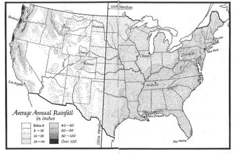 100th meridian west - Alchetron, The Free Social Encyclopedia