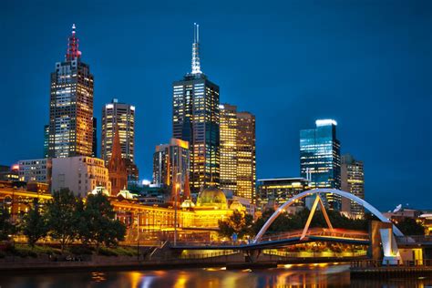 Four Points by Sheraton Melbourne Docklands to Open March 2017 - Travel ...