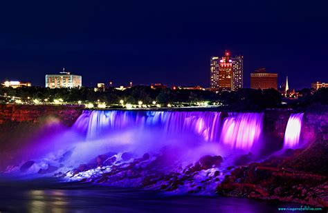 Photos of Niagara Falls