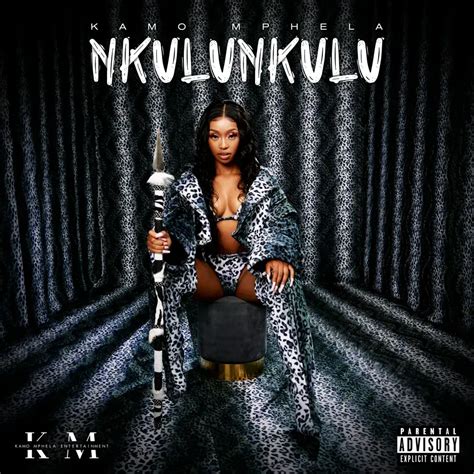 Kamo Mphela – Nkulunkulu Lyrics | Genius Lyrics