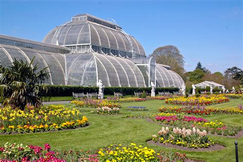 London's best parks, gardens and heaths - International Traveller Magazine