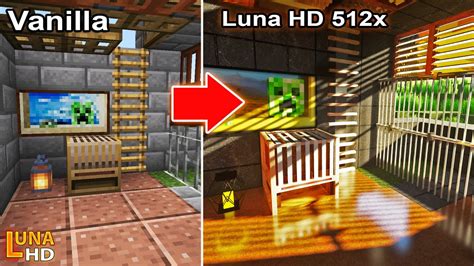 Minecraft Hd Texture Pack - Infoupdate.org