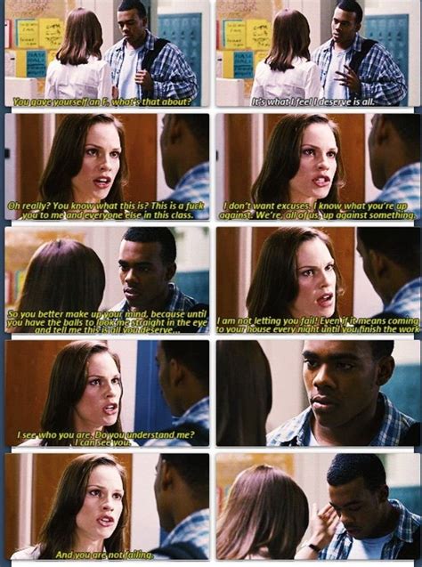 Freedom Writers Quotes. QuotesGram