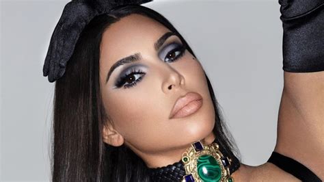 Kim Kardashian's Mattes Collection '90s Lipstick & Liner Sets Don't ...