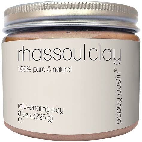 Rhassoul Clay | Pros Cons Shopping