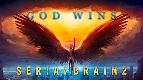 GOD WINS