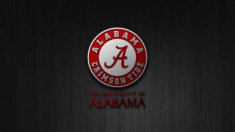 Top 999+ Alabama Crimson Tide Wallpaper Full HD, 4K Free to Use