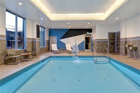 Hyatt Place Prince George Pool: Pictures & Reviews - Tripadvisor