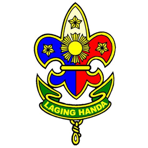 BSP Logo - Scouting Resources : Boy Scouts of the Philippines