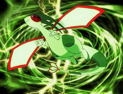 flygon wallpaper | Pokemon