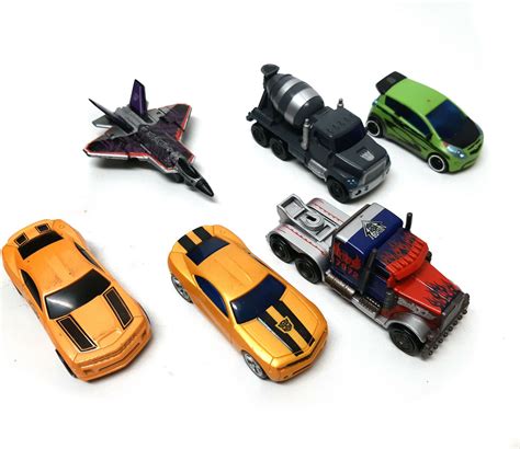 Genuine Takara Tomy Transformers 151 Bumblebee 148 Optimus Prime ...