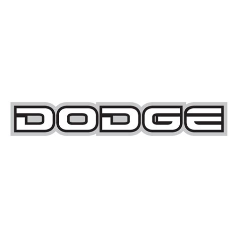 Dodge(16) logo, Vector Logo of Dodge(16) brand free download (eps, ai ...