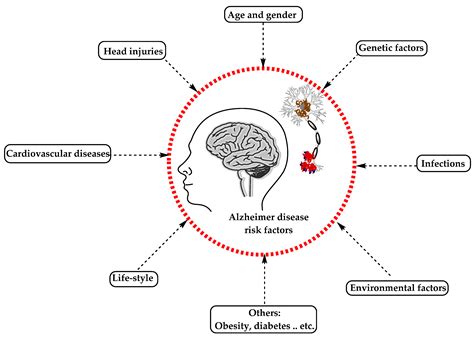 Molecules | Free Full-Text | Comprehensive Review on Alzheimer’s ...