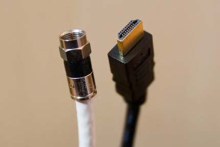 How To Convert A Coaxial Cable To HDMI [Simple Guide]