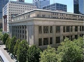 Check out this Video: New Multnomah County Courthouse