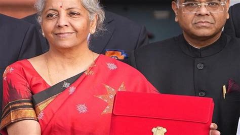 Budget 2023: Key points announced by FM Nirmala Sitharaman so far