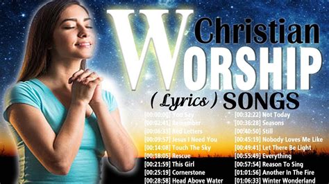 Best Popular Christian Worship Songs Lyrics 2020 – Greatest New ...