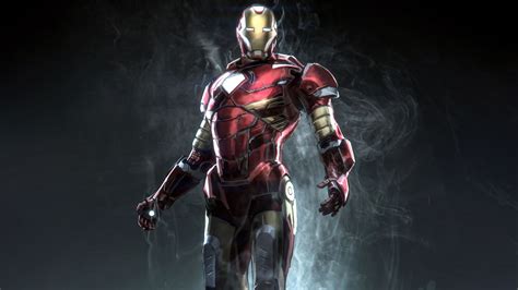 Iron Man Marvel Superhero superheroes wallpapers, marvel wallpapers ...